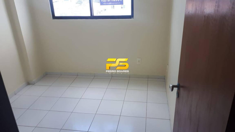 Imagem Apartamento com 2 Quartos à Venda, 45 m² em Cidade Dos Colibris - João Pessoa