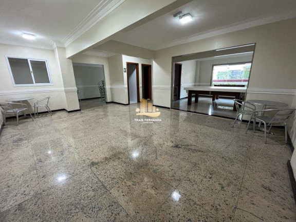 Imagem Apartamento com 3 Quartos à Venda, 106 m² em Canto Do Forte - Praia Grande