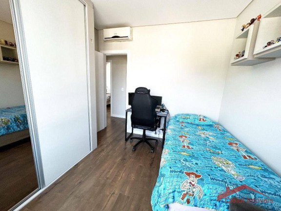 Imagem Apartamento com 3 Quartos à Venda, 108 m² em Iririú - Joinville