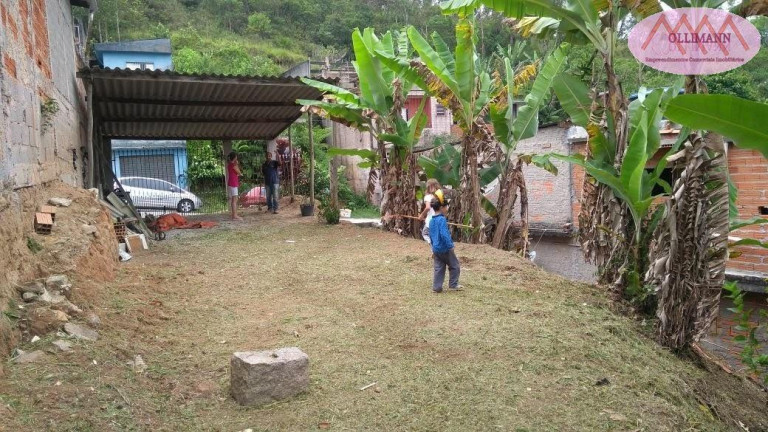 Imagem Terreno à Venda, 270 m² em Aliança - Ribeirão Pires Imagem Terreno à Venda, 270 m² em Aliança - Ribeirão Pires