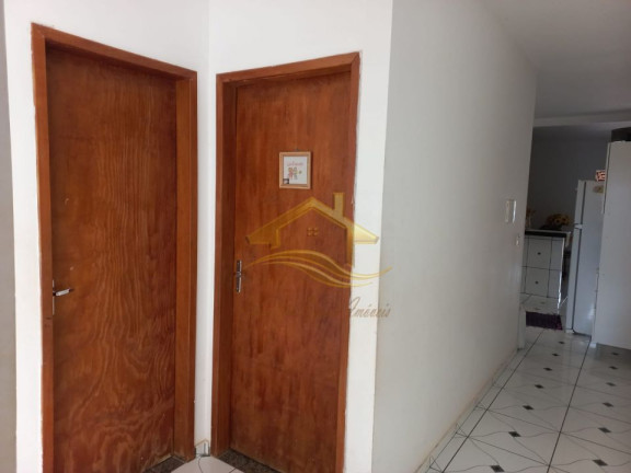 Imagem Imóvel com 3 Quartos à Venda, 80 m² em Jardim Pequena Londres - Londrina