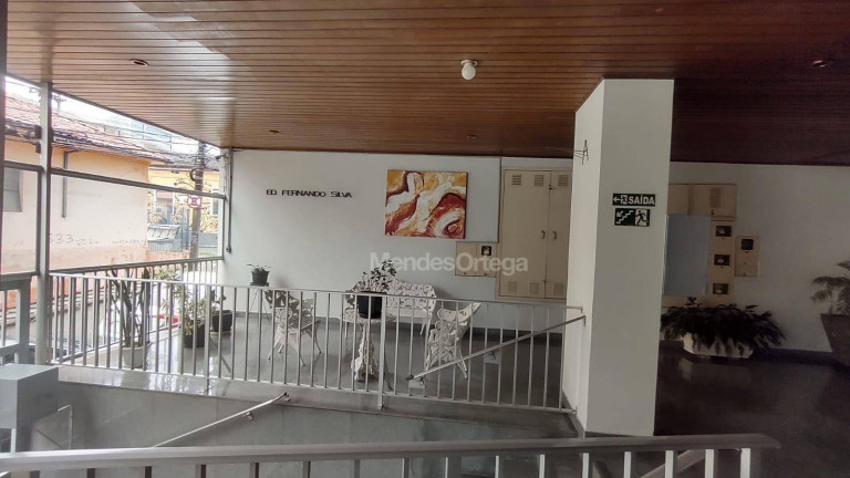 Imagem Apartamento com 3 Quartos à Venda, 113 m² em Centro - Sorocaba