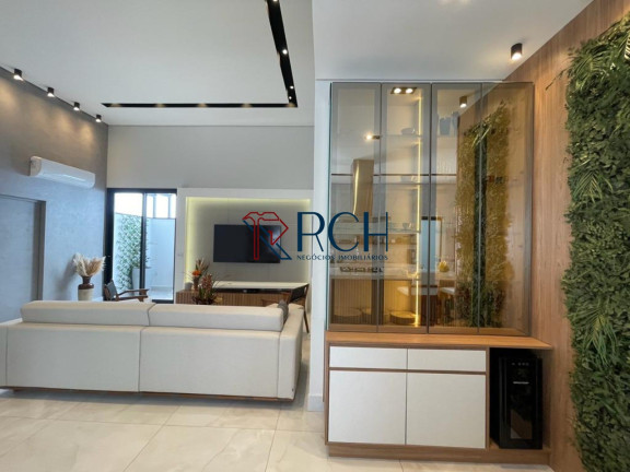 Imagem Casa com 3 Quartos à Venda, 179 m² em Além Ponte - Sorocaba