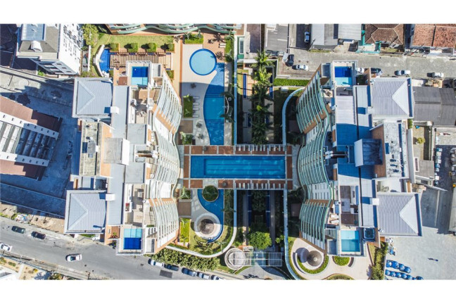 Imagem Imóvel com 3 Quartos à Venda,  em Trindade - Florianópolis