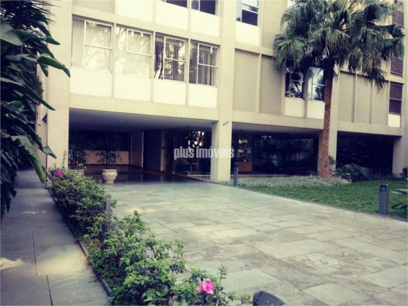 Imagem Apartamento com 3 Quartos à Venda, 277 m² em Jardim Paulista - São Paulo Imagem Apartamento com 3 Quartos à Venda, 277 m² em Jardim Paulista - São Paulo