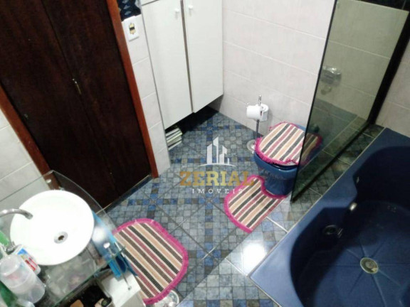Imagem Apartamento com 2 Quartos à Venda, 95 m² em Santa Maria - São Caetano Do Sul