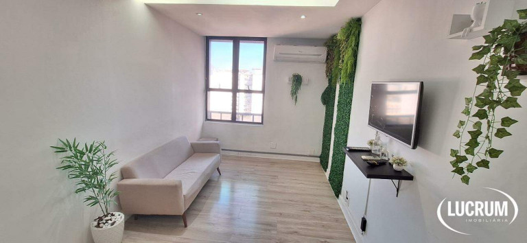 Imagem Sala Comercial à Venda, 215 m² em Centro - Rio De Janeiro