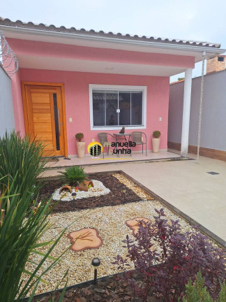 Imagem Casa com 3 Quartos à Venda, 240 m² em Barroco (itaipuaçu) - Maricá Imagem Casa com 3 Quartos à Venda, 240 m² em Barroco (itaipuaçu) - Maricá
