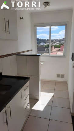 Imagem Kitnet com 1 Quarto à Venda, 36 m² em Jardim Prestes De Barros - Sorocaba Imagem Kitnet com 1 Quarto à Venda, 36 m² em Jardim Prestes De Barros - Sorocaba