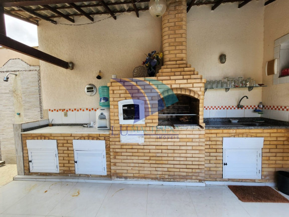 Imagem Casa com 3 Quartos à Venda, 200 m² em Dunas Do Peró - Cabo Frio