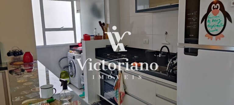 Imagem Apartamento com 3 Quartos à Venda, 80 m² em Jardim Califórnia - Jacareí Imagem Apartamento com 3 Quartos à Venda, 80 m² em Jardim Califórnia - Jacareí