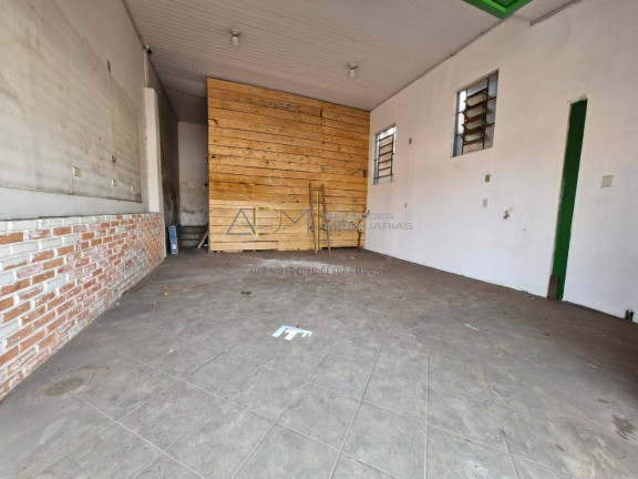 Sala Comercial para Alugar, 50 m² em Centro - Botucatu