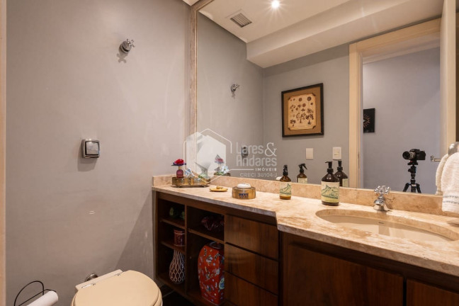 Imagem Apartamento com 4 Quartos à Venda, 141 m² em Moema - São Paulo