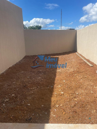 Imagem Casa com 3 Quartos à Venda, 101 m² em Setor Fumal - Luziânia Imagem Casa com 3 Quartos à Venda, 101 m² em Setor Fumal - Luziânia