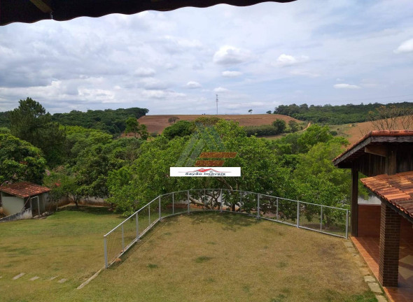 Imagem Chácara com 3 Quartos à Venda, 250 m² em Mãe Dos Homens - Bragança Paulista