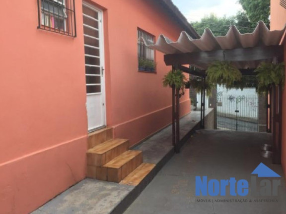 Imagem Casa com 2 Quartos à Venda, 250 m² em Freguesia Do ó - São Paulo