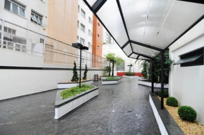Imagem Imóvel com 3 Quartos à Venda, 64 m² em Vila Mascote - São Paulo Imagem Imóvel com 3 Quartos à Venda, 64 m² em Vila Mascote - São Paulo