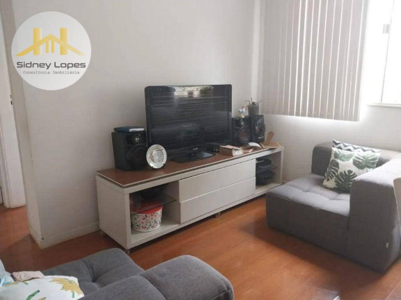 Imagem Apartamento com 2 Quartos à Venda, 48 m² em Freguesia De Jacarepaguá - Rio De Janeiro