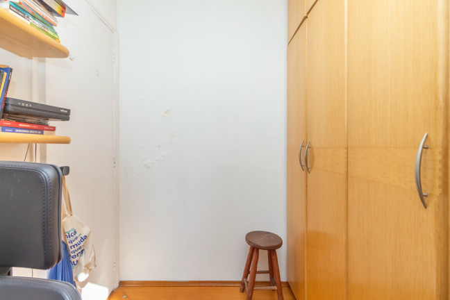 Imagem Apartamento com 3 Quartos à Venda, 68 m² em Vila Mariana - São Paulo