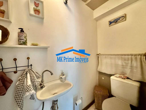 Imagem Casa de Condomínio com 3 Quartos à Venda, 124 m² em Parque Ideal - Carapicuíba