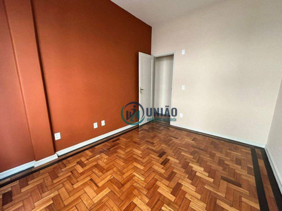 Imagem Apartamento com 2 Quartos à Venda, 80 m² em Centro - Niterói