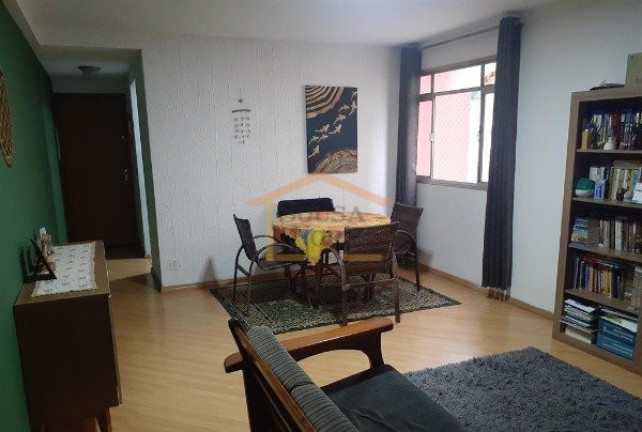 Imagem Apartamento com 2 Quartos à Venda, 62 m² em Vila Nivi - São Paulo Imagem Apartamento com 2 Quartos à Venda, 62 m² em Vila Nivi - São Paulo