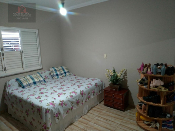 Imagem Casa com 3 Quartos à Venda, 140 m² em Jardim Bela Vista - Americana Imagem Casa com 3 Quartos à Venda, 140 m² em Jardim Bela Vista - Americana