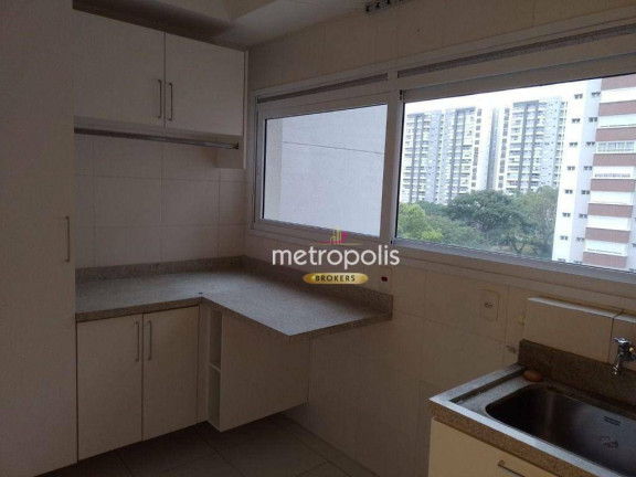 Imagem Apartamento com 3 Quartos para Alugar, 234 m² em Cerâmica - São Caetano Do Sul Imagem Apartamento com 3 Quartos para Alugar, 234 m² em Cerâmica - São Caetano Do Sul