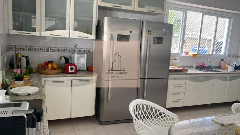 Imagem Casa de Condomínio com 5 Quartos à Venda, 565 m² em Condomínio Riviera De São Lourenço - Bertioga Imagem Casa de Condomínio com 5 Quartos à Venda, 565 m² em Condomínio Riviera De São Lourenço - Bertioga