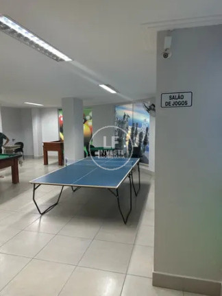 Imagem Apartamento com 1 Quarto à Venda, 43 m² em Centro - Caldas Novas