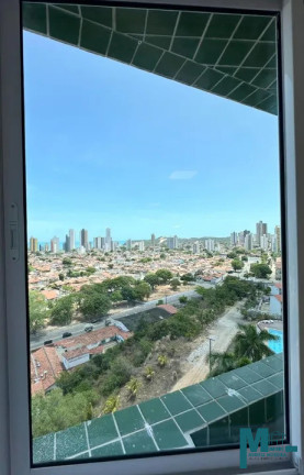 Imagem Apartamento com 2 Quartos à Venda, 57 m² em Ponta Negra - Natal