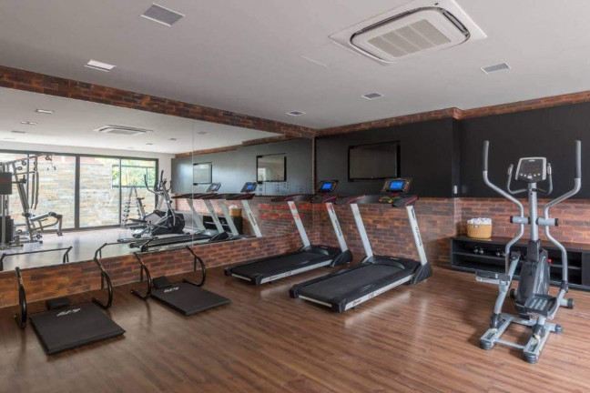 Imagem Apartamento com 1 Quarto à Venda, 33 m² em Vila Olímpia - São Paulo Imagem Apartamento com 1 Quarto à Venda, 33 m² em Vila Olímpia - São Paulo