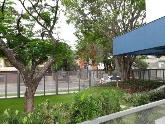 Imagem Apartamento com 2 Quartos à Venda, 62 m² em Jardim Do Salso - Porto Alegre