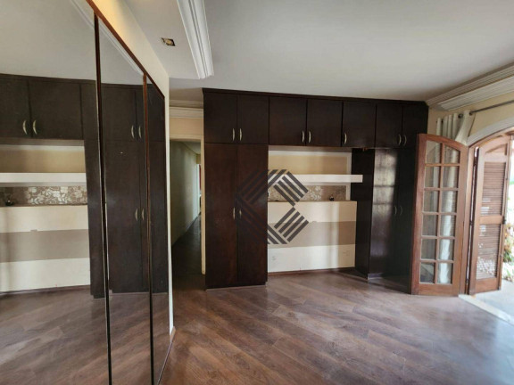 Imagem Casa com 2 Quartos para Alugar, 190 m² em Condomínio Ibiti Do Paço - Sorocaba
