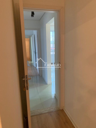 Imagem Apartamento com 3 Quartos à Venda, 90 m² em Vila Independência - Sorocaba
