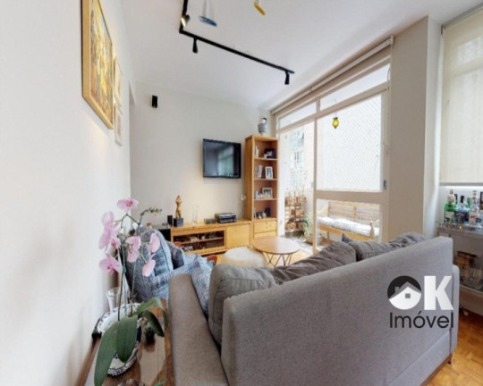 Imagem Apartamento com 2 Quartos à Venda, 107 m² em Jardim Paulista - São Paulo Imagem Apartamento com 2 Quartos à Venda, 107 m² em Jardim Paulista - São Paulo