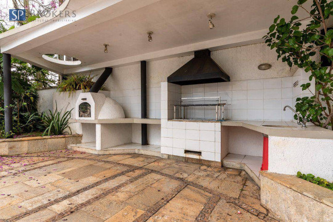 Imagem Casa com 4 Quartos à Venda, 750 m² em Cidade Jardim - São Paulo Imagem Casa com 4 Quartos à Venda, 750 m² em Cidade Jardim - São Paulo