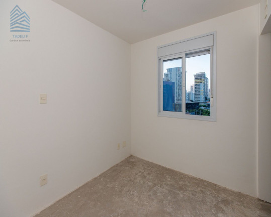 Imagem Imóvel com 2 Quartos à Venda, 64 m² em Brooklin - São Paulo