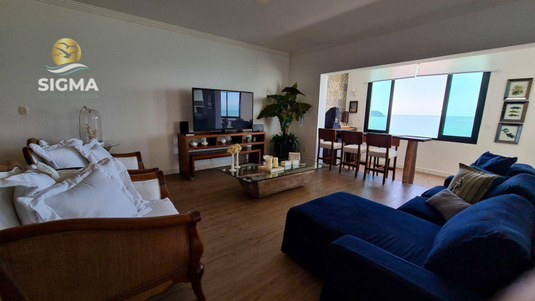 Imagem Apartamento com 4 Quartos à Venda, 240 m² em Pitangueiras - Guarujá Imagem Apartamento com 4 Quartos à Venda, 240 m² em Pitangueiras - Guarujá