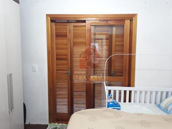 Imagem Casa com 2 Quartos à Venda, 64 m² em Centro Novo - Eldorado Do Sul