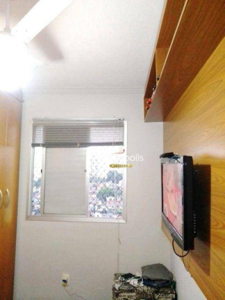 Imagem Apartamento com 3 Quartos à Venda, 66 m² em Jardim Vergueiro (sacomã) - São Paulo Imagem Apartamento com 3 Quartos à Venda, 66 m² em Jardim Vergueiro (sacomã) - São Paulo