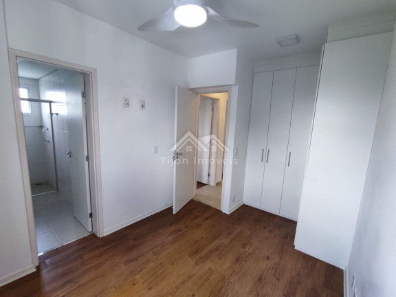 Imagem Apartamento com 3 Quartos à Venda, 80 m² em Parque Campolim - Sorocaba