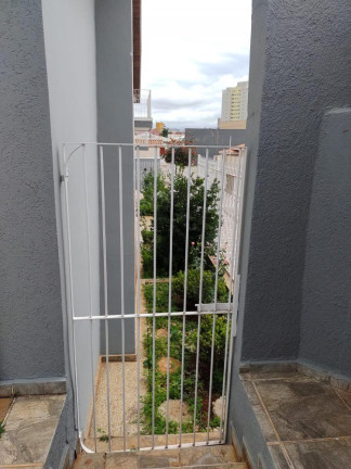 Imagem Casa com 4 Quartos à Venda, 359 m² em Jardim São Paulo - Tatuí