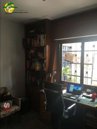 Imagem Casa com 3 Quartos à Venda, 288 m² em Santana - São Paulo