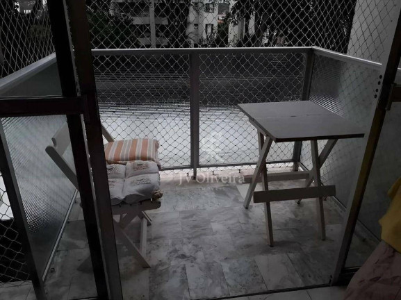 Imagem Apartamento com 3 Quartos à Venda, 70 m² em Vila Progredior - São Paulo