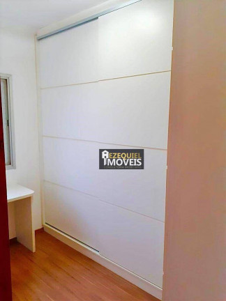 Imagem Apartamento com 3 Quartos à Venda, 64 m² em Nova Petrópolis - São Bernardo Do Campo