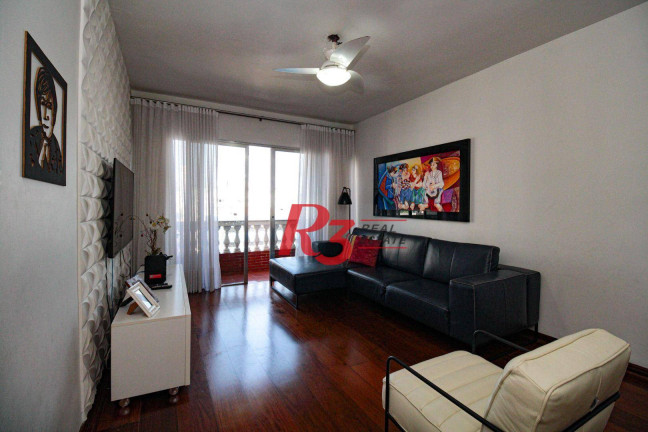 Imagem Cobertura com 3 Quartos à Venda, 390 m² em Boqueirão - Santos Imagem Cobertura com 3 Quartos à Venda, 390 m² em Boqueirão - Santos