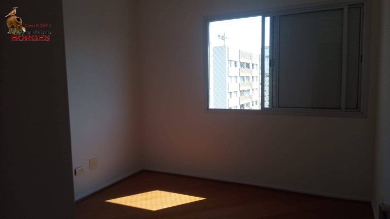 Imagem Apartamento com 3 Quartos à Venda, 115 m² em Campo Belo - São Paulo Imagem Apartamento com 3 Quartos à Venda, 115 m² em Campo Belo - São Paulo