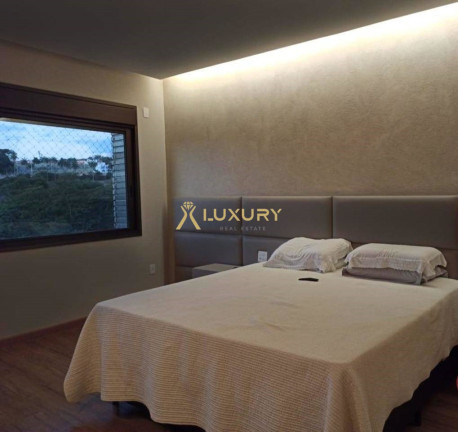 Imagem Imóvel com 5 Quartos à Venda, 472 m² em Vespasiano - Lagoa Santa