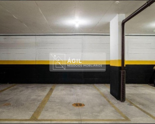 Imagem Imóvel Comercial à Venda, 40 m² em Centro - São José Dos Campos